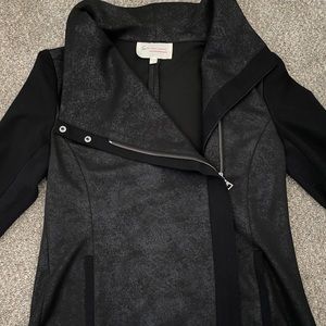 Vince Camuto Moto Jacket